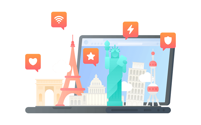 在多米尼加共和国连接到中国vpn - 云网吧